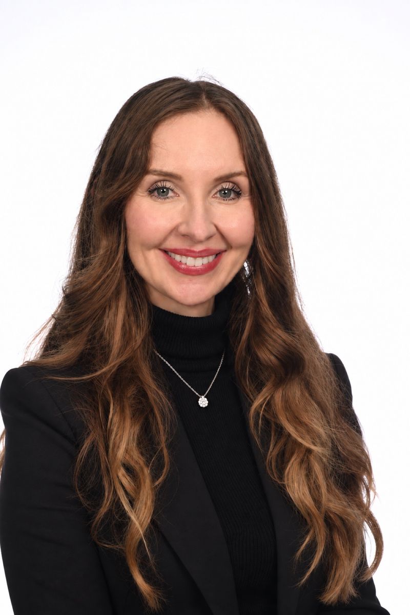 Dr. Yana Puckett, MD